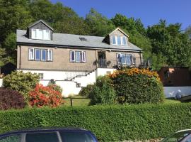 Gramarvin B&B, hotel near Corran Halls, Oban