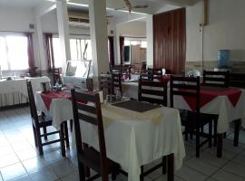 Plaza Hotel, hotel near Maraba Airport - MAB, 