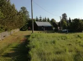 Domek letniskowy w Rygoli