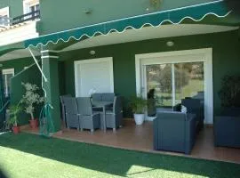 Illeta golf