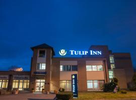 Tulip Inn Turin West Rivoli, hotel en Rivoli