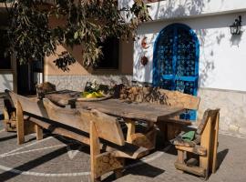 Lemontree House Bacoli, ubytování s možností vlastního stravování v destinaci Bacoli