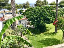 Villa Valentina, hotell sihtkohas Taranto