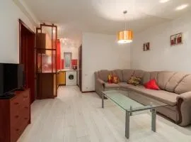 Квартира на Дерибасовской