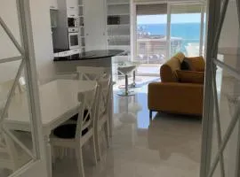 Alba Luxury Apartment