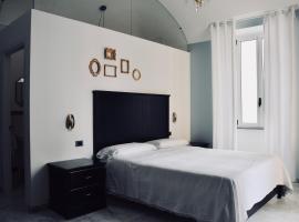 Casa Cristina, hotel v destinaci Casale Monferrato