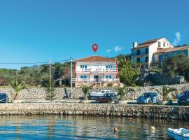 Apartmani "PALMA", hotell sihtkohas Lun