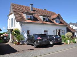 DOUBLE Two Lodge, homestay in Kappel-Grafenhausen