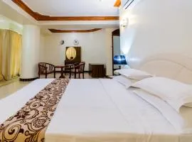 Mt. Zion Hotel