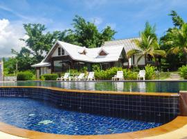 Pai Iyara Resort
