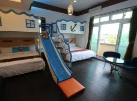 Mei Man Slide Homestay