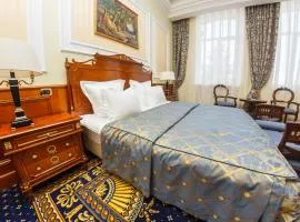 5 hotel in Khabarovsk 5 hotel in Khabarovsk