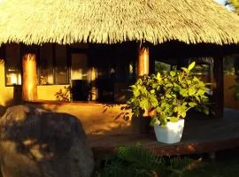 Omati Lodge