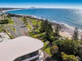 5 stars hotel in Mooloolaba
