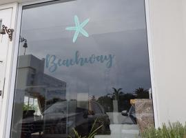 Beachway Guesthouse，伊麗莎白港的飯店