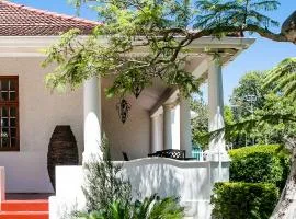 5 Camp Street Guesthouse & Self-catering