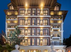 Nepali Ghar Hotel, wellness hotel v destinaci Kathmandu