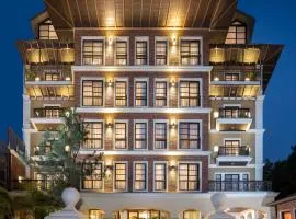 Nepali Ghar Hotel