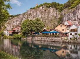 Landhotel - Hotel & Brauereigasthof Schneider