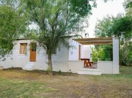 De Bos Cottages