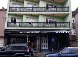 Pensión Risco