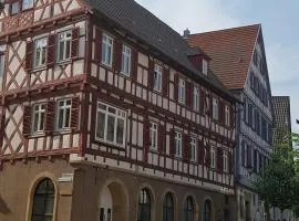 Quartier "Zur Alten Apotheke"