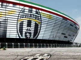 Juventus Stadium - piano primo