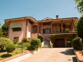 Villa Anselma