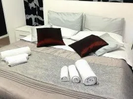 Acanto Room Suite