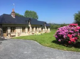 L'auberge du Mont