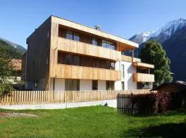In den Feldern