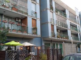 Vacation House a Mola di Bari