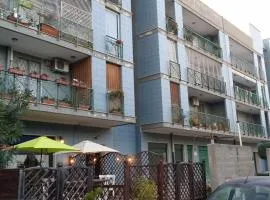 Vacation House a Mola di Bari