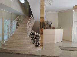 Hotel Elita, hotel near Odessa International Airport - ODS, Odesa