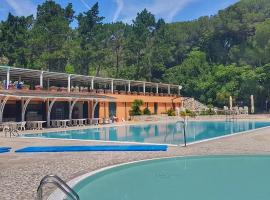 Appartamento Vista Mare - Spriano, hotel in Rio Marina