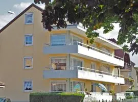 Gästehaus Moleblick