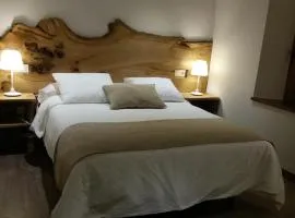 Hotel Rural El Yunque