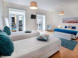 Cantinho do SAL Apartamento T3