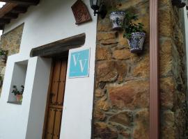 La Casina de Biescas: Biescas'ta bir kiralık tatil yeri