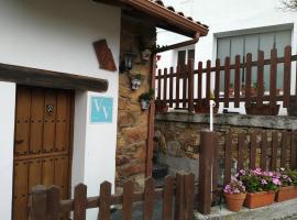 La Casina de Biescas, ξενοδοχείο σε Biescas