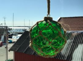 Björkö SeaLodge, lodge en Björkö