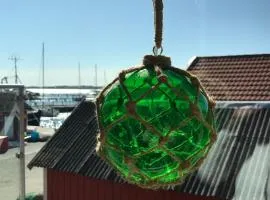 Björkö SeaLodge、Björköのシャレー