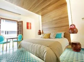 Del Carmen Concept Hotel Boutique by Chai