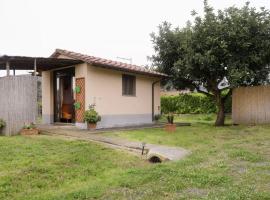 Villetta Sotto Castagno, Hotel in Castiglione della Pescaia