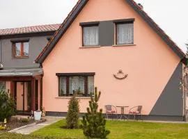 Ferienwohnung Großmann