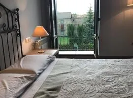 Casa Campo