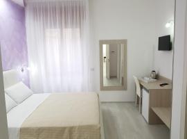 Dream & Relax, ξενώνας στο Βιέστε