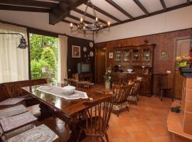 Cugi Bed and Breakfast, semesterboende i San Damiano dʼAsti