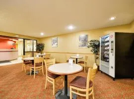 Americas Best Value Inn - East Syracuse