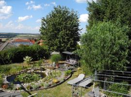 Ferienwohnung Schneider, hotel dicht bij: Luchthaven Saarbrücken - SCN, 